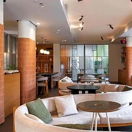호텔 House Of Marmaris 이츠멜레르