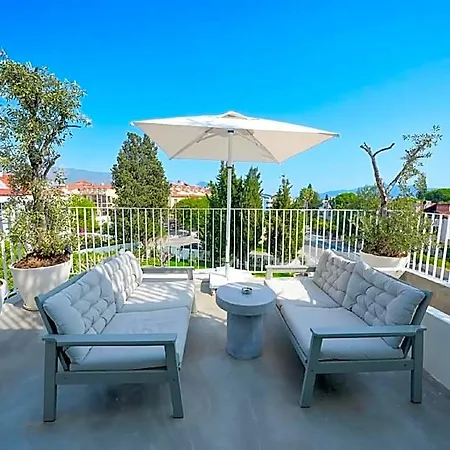 House Of Marmaris Hotel 3*