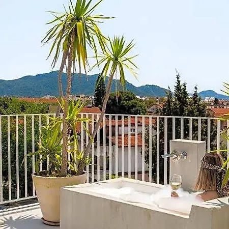 호텔 House Of Marmaris 3*