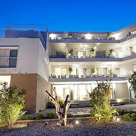House Of Marmaris 호텔 이츠멜레르