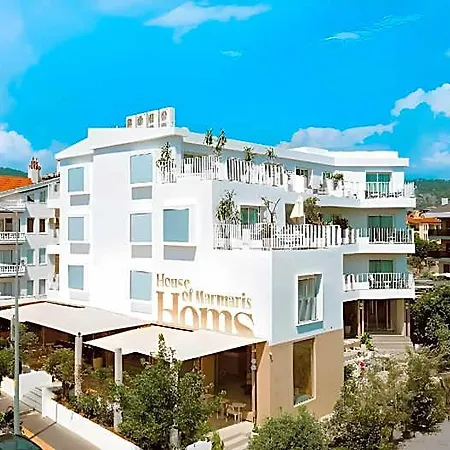 House Of Marmaris 호텔 3*