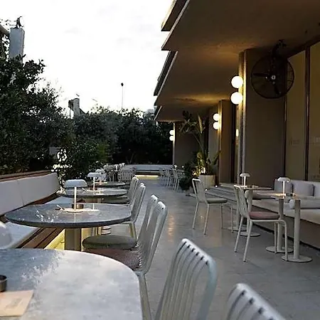 House Of Marmaris 호텔 이츠멜레르