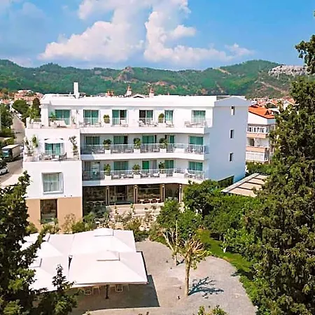 Hotel House Of Marmaris İçmeler