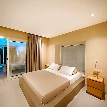 호텔 House Of Marmaris 이츠멜레르