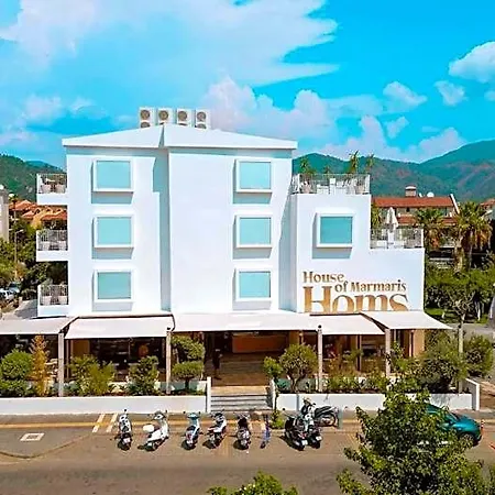 호텔 House Of Marmaris 3*