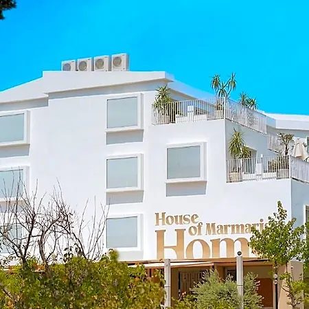 House Of Marmaris 호텔 3*