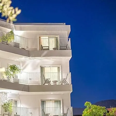 House Of Marmaris 3*