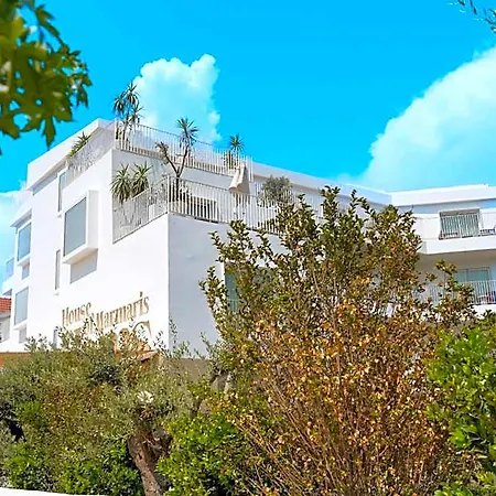 House Of Marmaris 3*