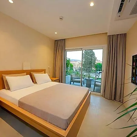Hotel House Of Marmaris 3*