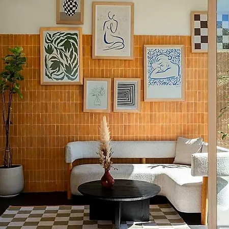 House Of Marmaris 호텔 3*