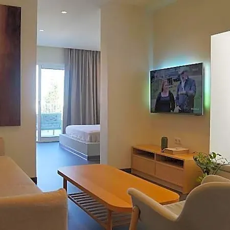 House Of Marmaris 3* 이츠멜레르