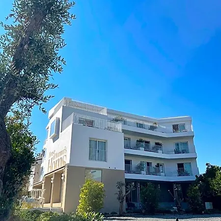 House Of Marmaris 호텔 이츠멜레르