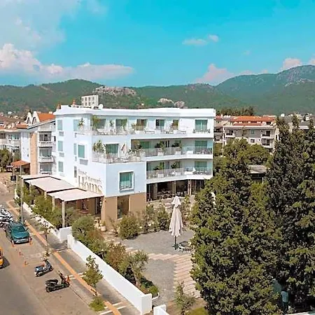 호텔 House Of Marmaris 이츠멜레르