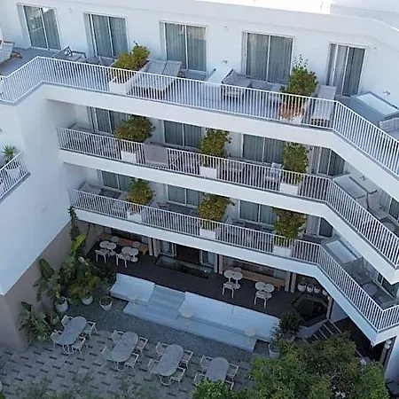 호텔 House Of Marmaris 3*