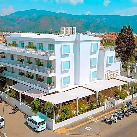 House Of Marmaris 이츠멜레르