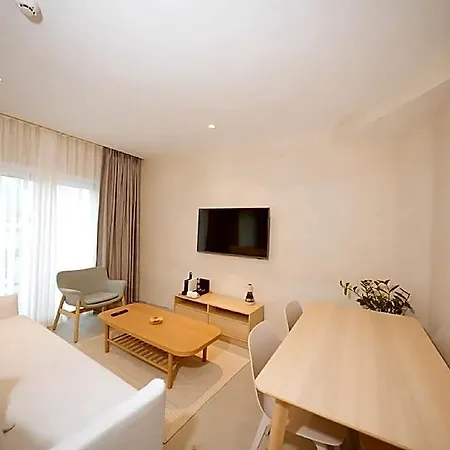 House Of Marmaris 이츠멜레르
