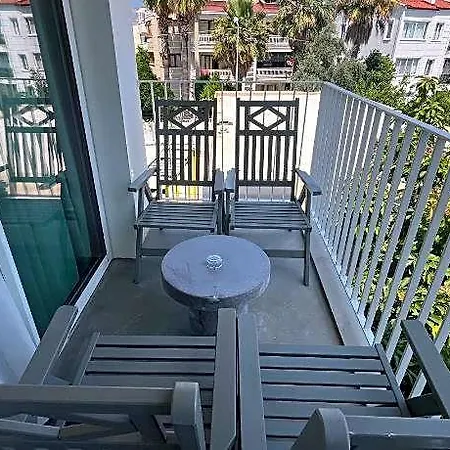 호텔 House Of Marmaris 이츠멜레르