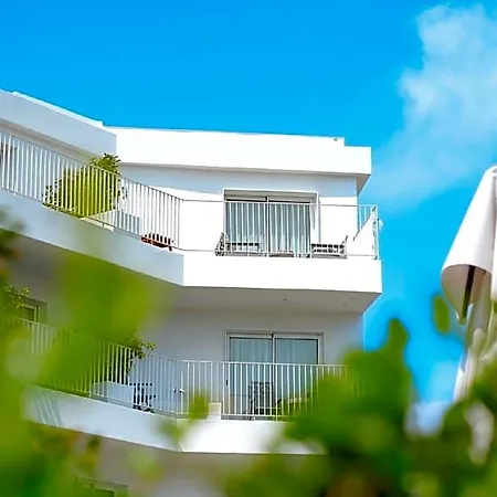 House Of Marmaris 3*