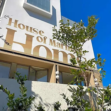 House Of Marmaris 호텔 3*