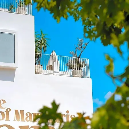 House Of Marmaris